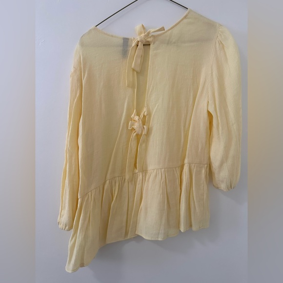 H&M women’s top - Picture 2 of 4